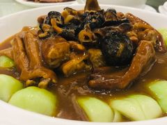 -金翠皇宫粤菜·点心·海鲜(科技园店)
