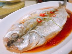 -留芳·文旅古月楼(老街店)