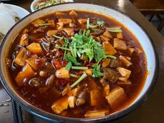 -天回镇何氏豆腐(总店)