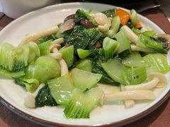 植物四宝-意卡菲·欢乐聚会餐厅(华侨店)