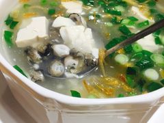 -鑫阿强海鲜大排档·老厦门特色菜(中山路店)