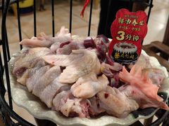 -尚竹阁冬瓜盅·18年地标美食(平洲店)