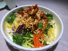 -船歌·鱼水饺青岛菜(闽江二路店)