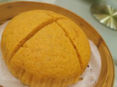 古法马拉糕-稻香酒家·33年老字号·港式粤菜(富邦中心店)