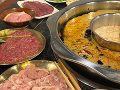 -邓莽子老火锅(中兴路总店)