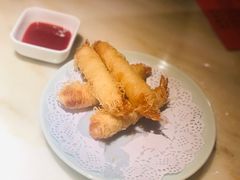 -谭家弄堂(亚欧商厦店)