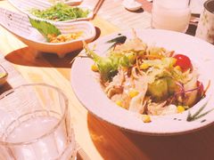 餐前小菜-酒井酱子·深夜食堂(东城汇店)