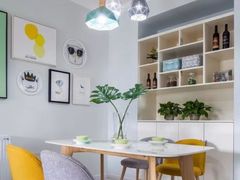 -佰丽爱家全屋定制(汶水店)