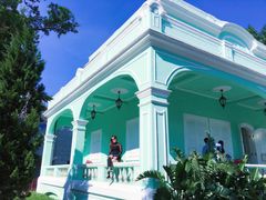 -龙环葡韵住宅式博物馆