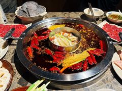 -重庆渝达老火锅(春熙路店)