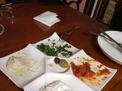 沙拉拼-土耳其妈妈