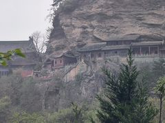 -武当山风景区