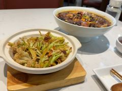 -峨嵋小镇·川菜(正定朗华店)