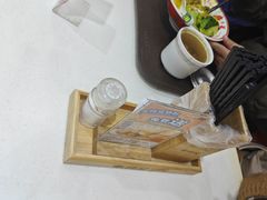 -禾师兄·布拉肠(一德路店)