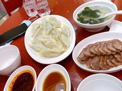 -喜家德虾仁水饺(东海缤纷天地店)