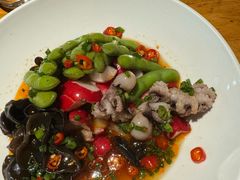 -肉串汪(月坛店)