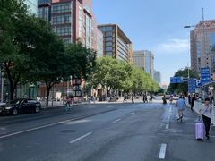 -北京王府井希尔顿酒店·万斯阁西餐厅