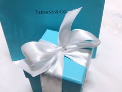 -Tiffany & Co.蒂芙尼
(南京德基广场店)