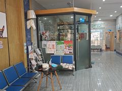 -瑞派名望志远动物医院·猫科·內科·异宠专科(直港大道店)