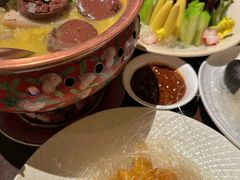 -奉天小馆·非遗东北菜(沈阳万象城店)