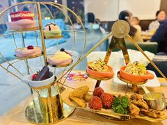 -豪客来牛排(中核世纪广场店)