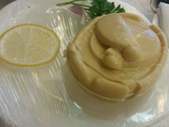 -盐通酒家(金桥湾清水苑店)