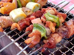 -生火火·小炉子炭烤(金楠天街总店)