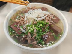 鸭胗捞化-鹰子捞化(古田支路店)