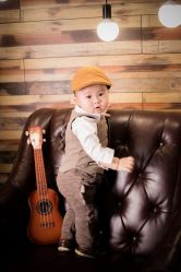 -格林童趣专业儿童摄影(公益西桥店)