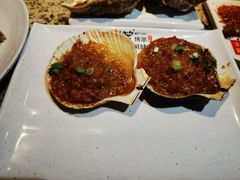 -丰茂烤串(全国首店)