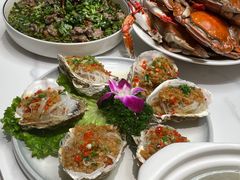-小平岛開海水饺(浑南店)