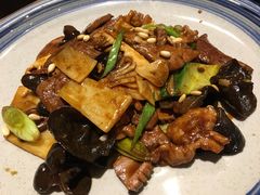 -那家小馆•北京菜•烤鸭(中关村店)