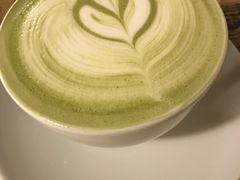 -Cafe Alice咖啡爱丽丝(奥城店)