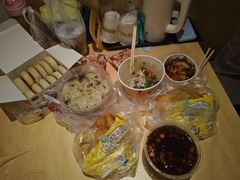 -矮子馅饼(大成路店)