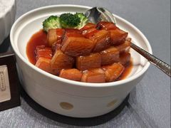 -鑫复盛礼记酒店·青岛菜