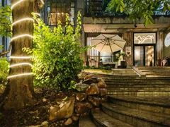 -山顶顶概念四川菜(黄埔大道店)