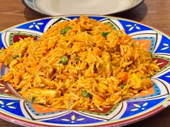 -Tony's House