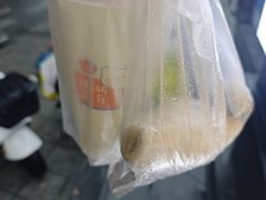-张果佬年糕卷(科巷店)