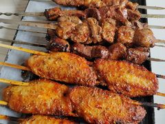 -西域美食(西直门南小街店)