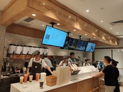 -奈雪的茶(大梅沙8号仓店)