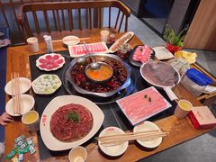-锅首鲜品火锅(鸳鸯店)
