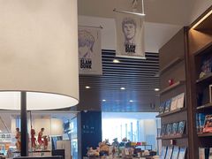 -茑屋书店(天目里店)