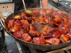 -群乐饭店(滨安路店)