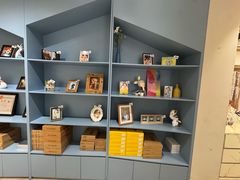 -海马体照相馆(上海月星环球港店)