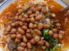 -车沾巷·重庆老味豌杂面