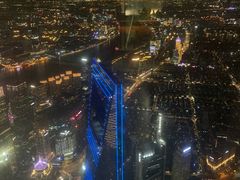 -上海中心大厦