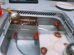 -海底捞火锅(杭州萧山宝龙广场店)