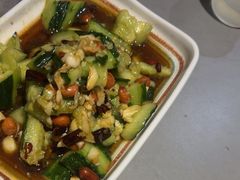 -不夜天烧烤牛骨头(南湖店)