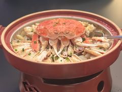 -湘湖逍遥庄园·水漾中餐厅