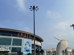 -福州罗源湾海洋世界旅游区